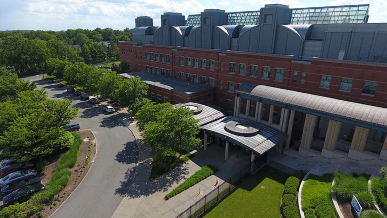 USA Pearl River, NY, Pfizer Vaccine Research and Development
